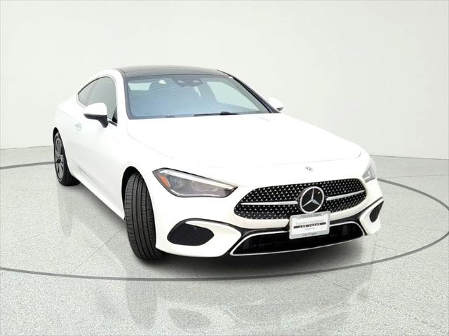 2024 Mercedes-Benz E-CLASS E 300 4MATIC