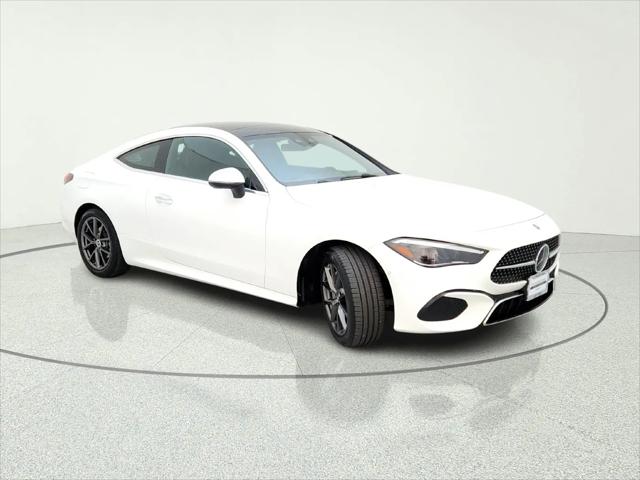 2024 Mercedes-Benz E-CLASS E 300 4MATIC