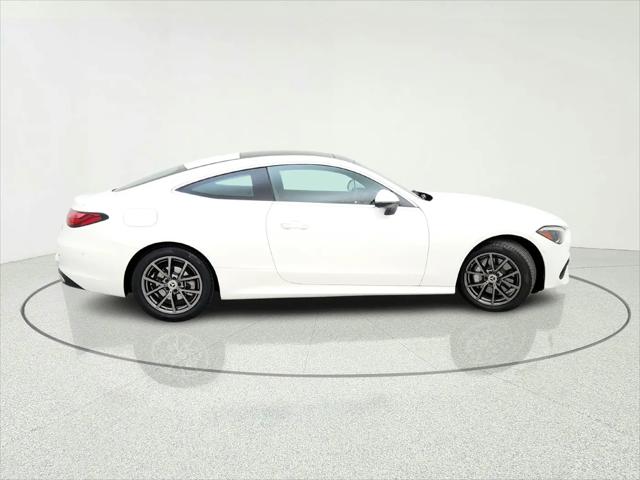 2024 Mercedes-Benz E-CLASS E 300 4MATIC