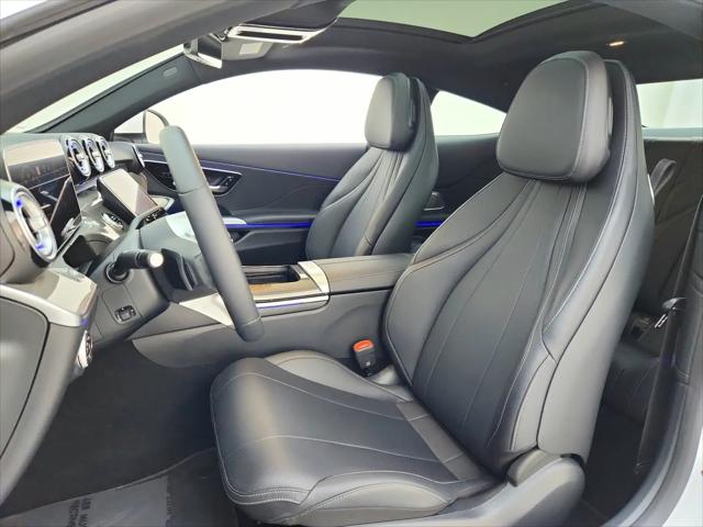 2024 Mercedes-Benz E-CLASS E 300 4MATIC
