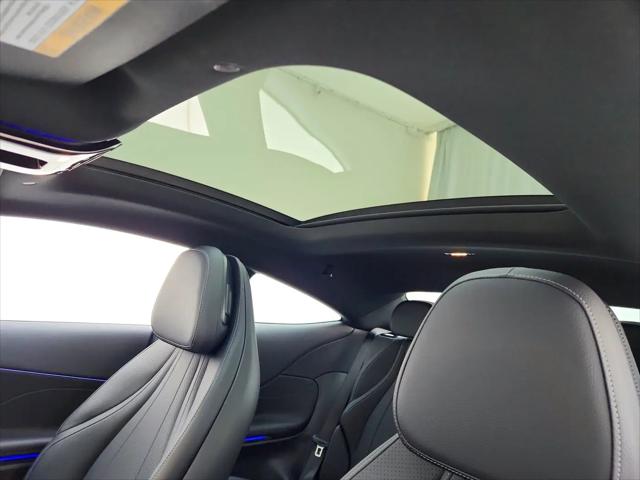 2024 Mercedes-Benz E-CLASS E 300 4MATIC