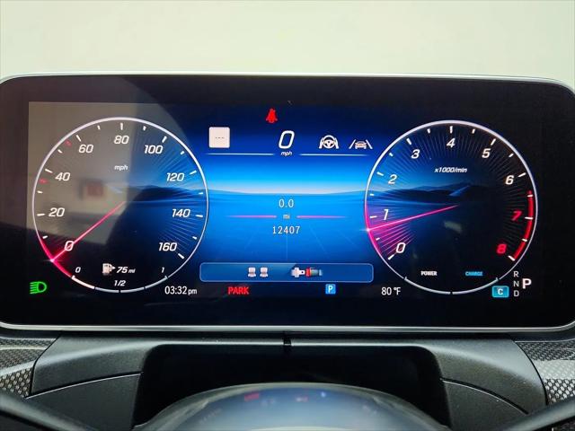 2024 Mercedes-Benz E-CLASS E 300 4MATIC