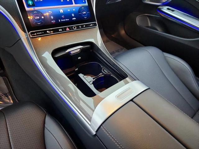 2024 Mercedes-Benz E-CLASS E 300 4MATIC