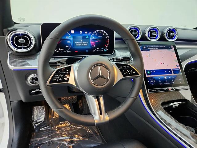 2024 Mercedes-Benz E-CLASS E 300 4MATIC