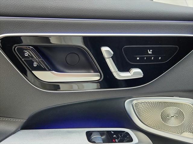 2024 Mercedes-Benz E-CLASS E 300 4MATIC