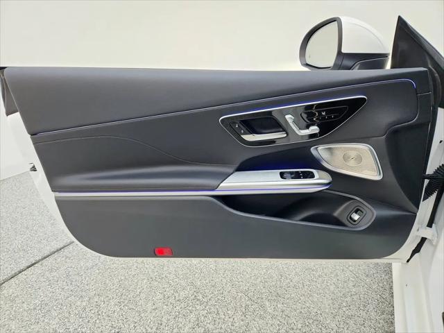 2024 Mercedes-Benz E-CLASS E 300 4MATIC