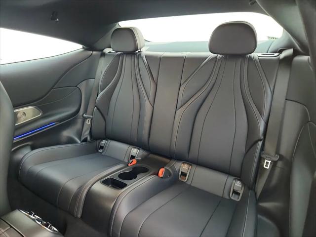 2024 Mercedes-Benz E-CLASS E 300 4MATIC
