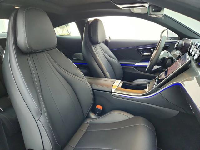2024 Mercedes-Benz E-CLASS E 300 4MATIC