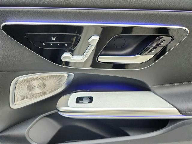 2024 Mercedes-Benz E-CLASS E 300 4MATIC