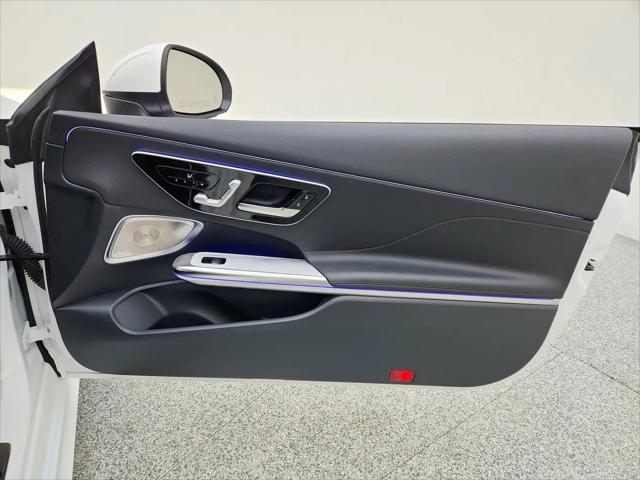 2024 Mercedes-Benz E-CLASS E 300 4MATIC