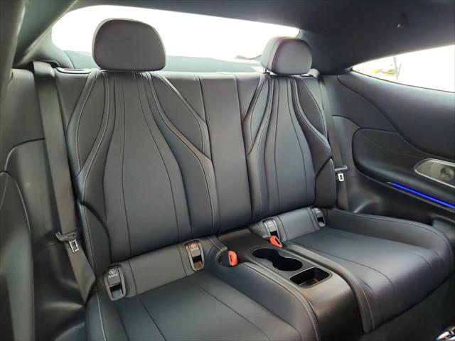 2024 Mercedes-Benz E-CLASS E 300 4MATIC