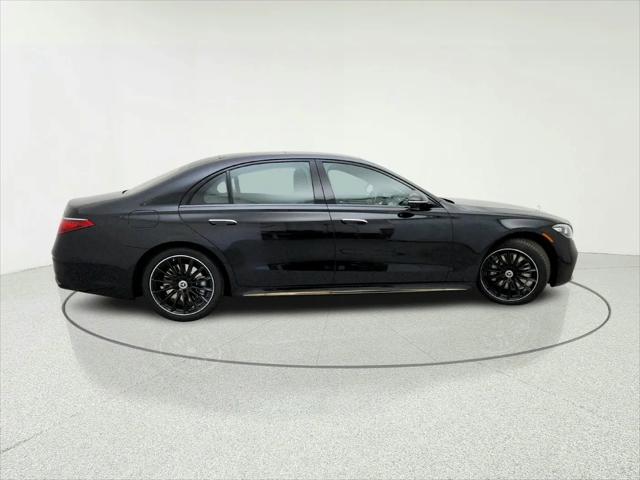 2026 Mercedes-Benz 500 4MATIC