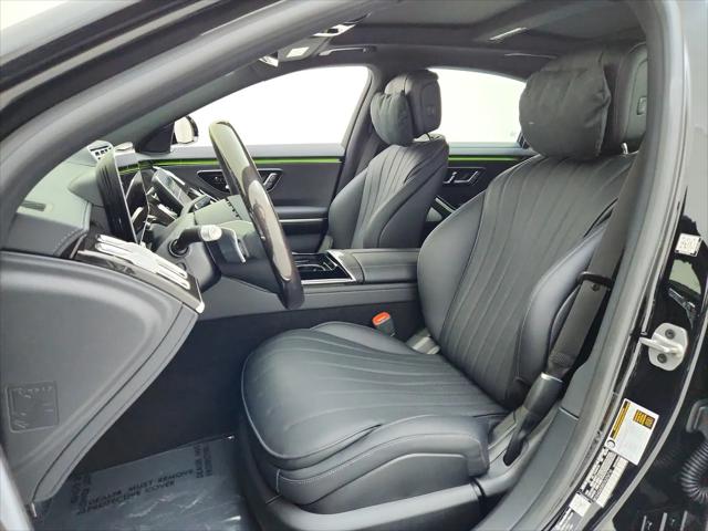 2026 Mercedes-Benz 500 4MATIC