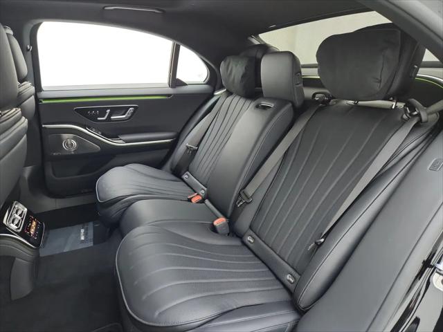 2026 Mercedes-Benz 500 4MATIC