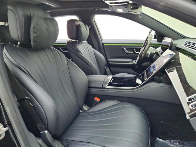2026 Mercedes-Benz 500 4MATIC