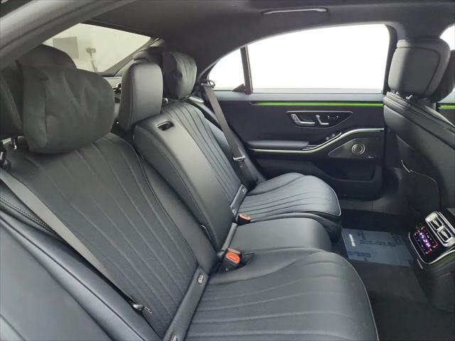 2026 Mercedes-Benz 500 4MATIC