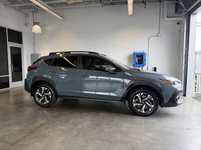 2024 Subaru Crosstrek Premium for sale in Longview, WA