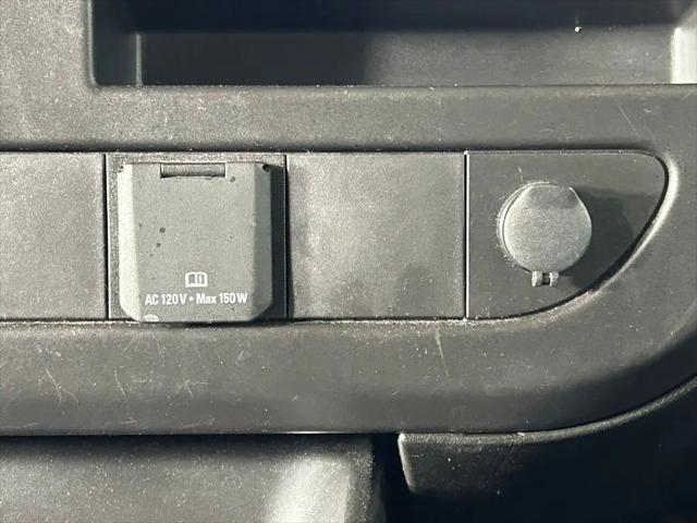 2023 Chevrolet Express Passenger RWD 3500 Extended Wheelbase LS