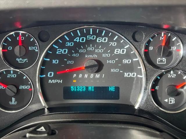 2023 Chevrolet Express Passenger RWD 3500 Extended Wheelbase LS