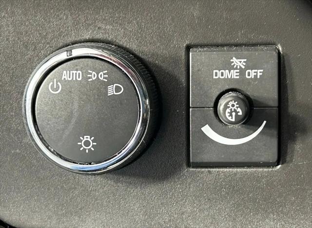 2023 Chevrolet Express Passenger RWD 3500 Extended Wheelbase LS