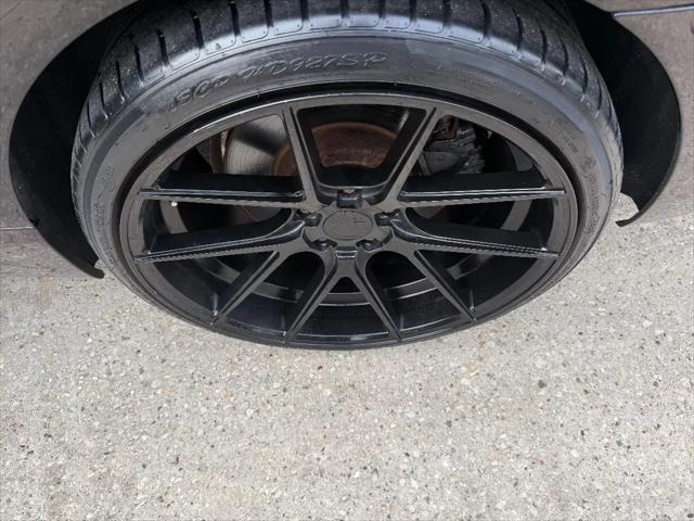 2015 BMW Coupe 640i