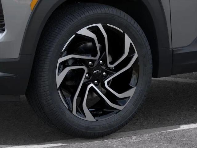 2026 Chevrolet TrailBlazer AWD RS