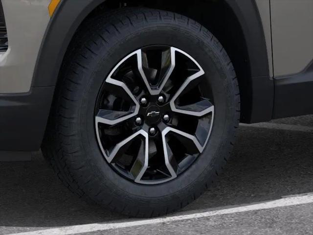 2026 Chevrolet TrailBlazer AWD ACTIV