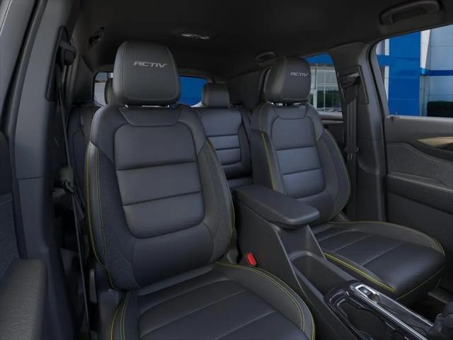 2026 Chevrolet TrailBlazer AWD ACTIV