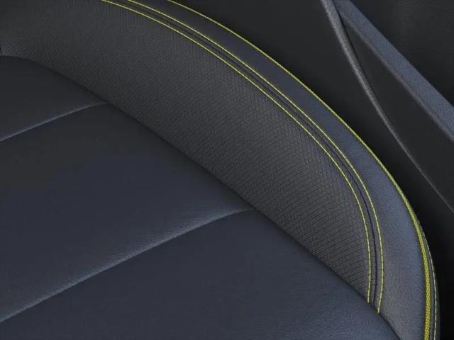 2026 Chevrolet TrailBlazer AWD ACTIV