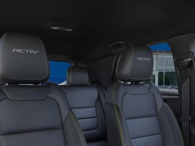 2026 Chevrolet TrailBlazer AWD ACTIV