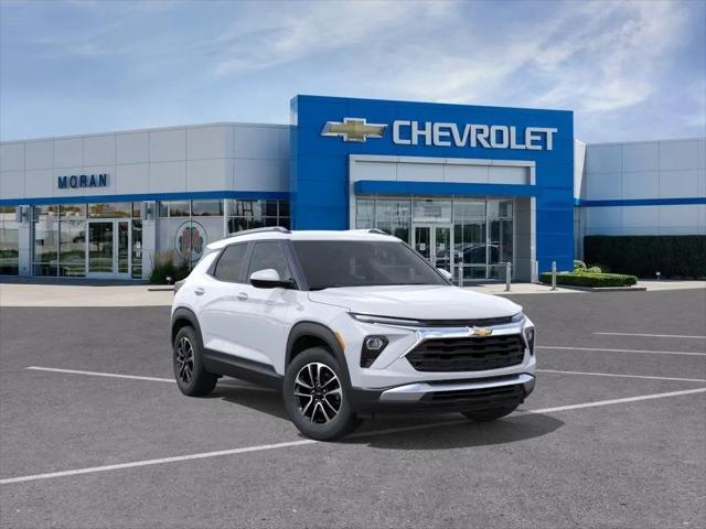 2026 Chevrolet TrailBlazer FWD LT for sale in Clinton Township, MI