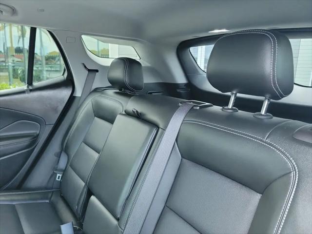 2022 GMC Terrain FWD SLT