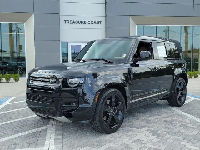 2025 Land Rover Defender 110 P525 V8 for sale in Fort Pierce, FL