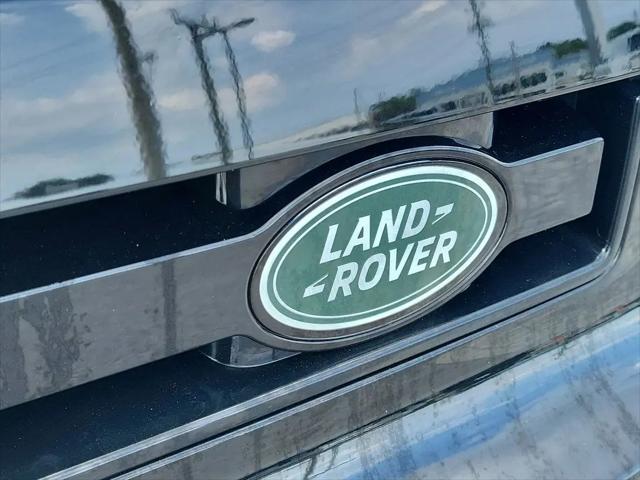 2025 Land Rover Defender 110 P525 V8
