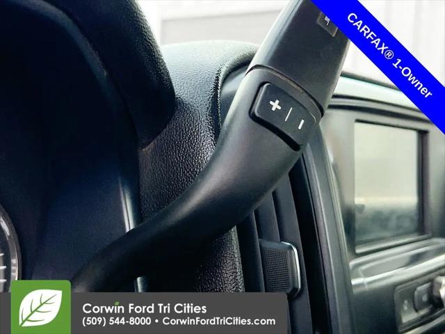 2016 Chevrolet Silverado 3500HD WT