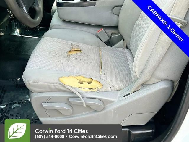 2016 Chevrolet Silverado 3500HD WT