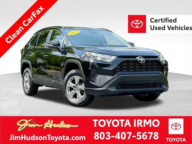 2024 Toyota RAV4 XLE for sale in Irmo, SC
