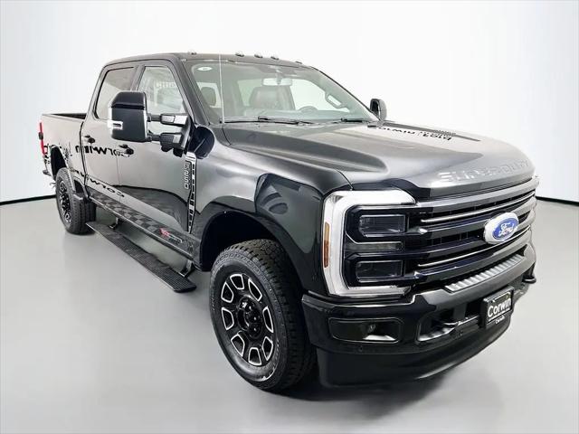 2026 Ford F-250 Platinum for sale in Pasco, WA