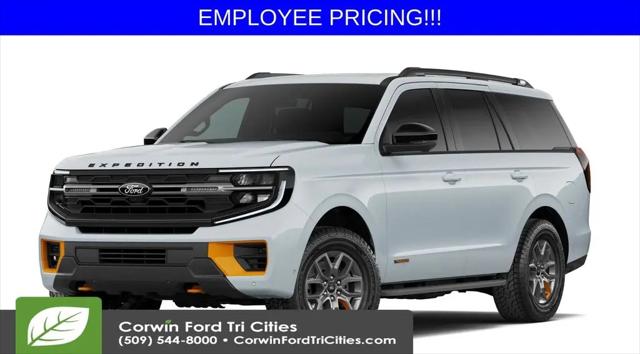 2026 Ford Expedition Tremor for sale in Pasco, WA
