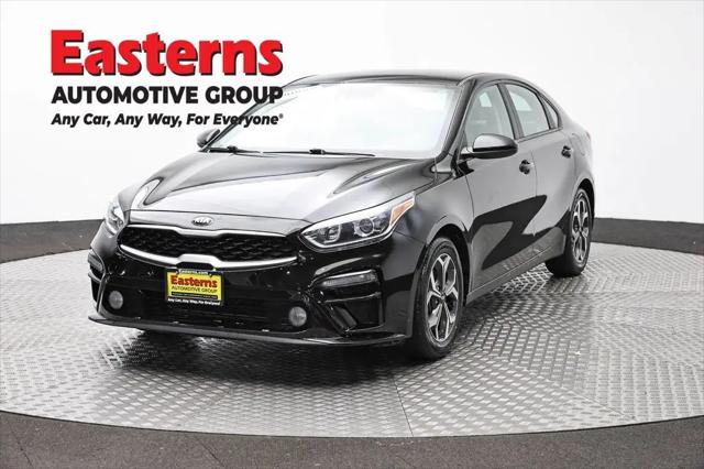 2020 Kia Forte LXS for sale in Millersville, MD
