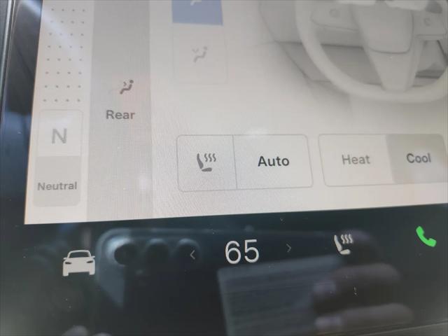 2022 Tesla Model X Dual Motor All-Wheel Drive