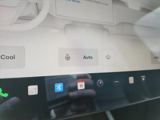 2022 Tesla Model X Dual Motor All-Wheel Drive