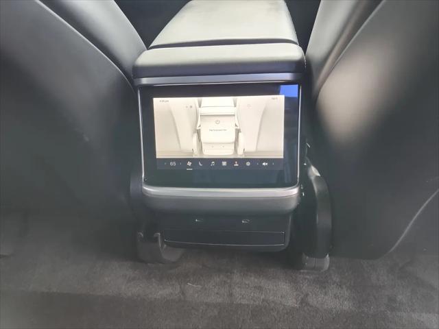 2022 Tesla Model X Dual Motor All-Wheel Drive