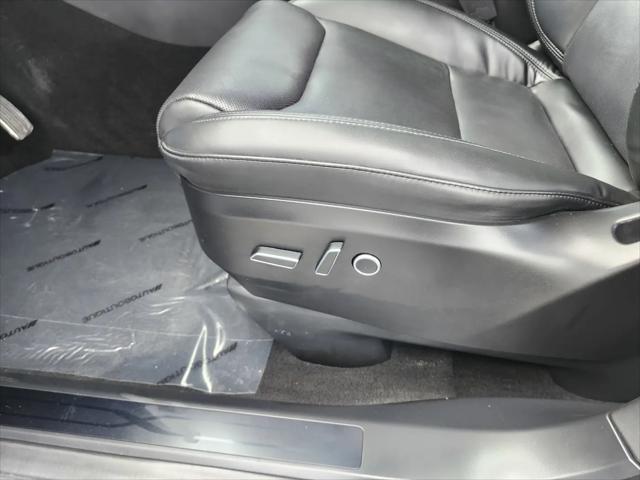 2022 Tesla Model X Dual Motor All-Wheel Drive