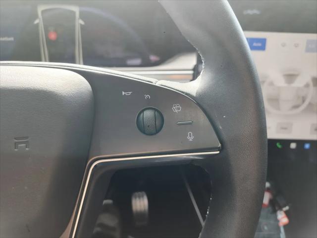 2022 Tesla Model X Dual Motor All-Wheel Drive