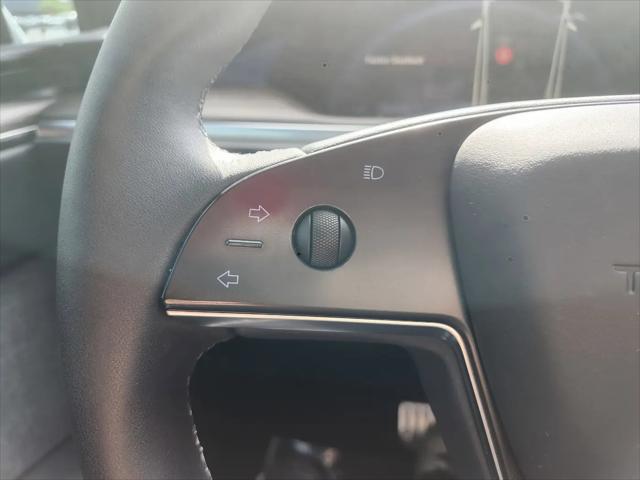 2022 Tesla Model X Dual Motor All-Wheel Drive