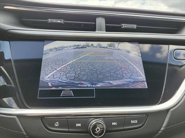 2023 Buick Encore GX Select FWD