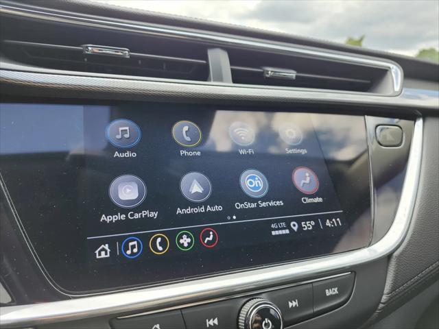 2023 Buick Encore GX Select FWD