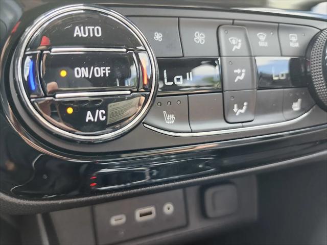 2023 Buick Encore GX Select FWD