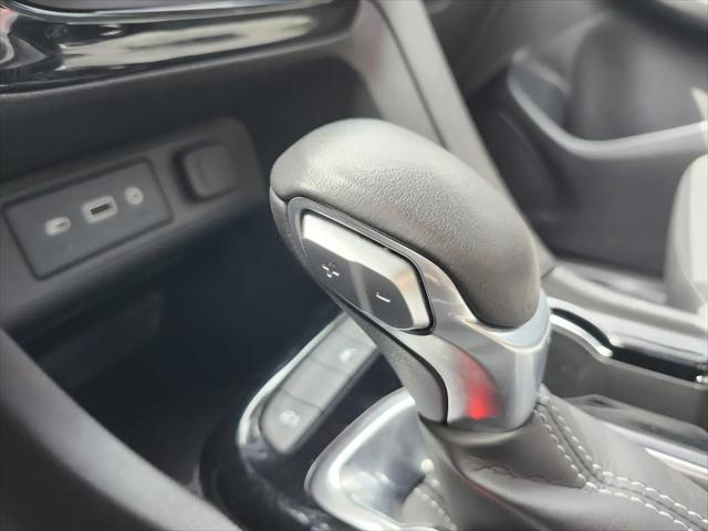 2023 Buick Encore GX Select FWD